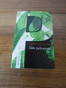 Edward Stachura - Cała jaskrawość zobacz koniecznie 