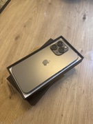 iPhone 13 Pro 1TB Graphite | Bardzo dobry stan | Komplet | Od ręki