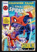 SPIDERMAN 7/92
