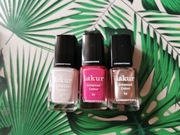 Lakiery Londontown Lakur