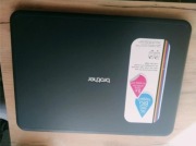 Klapa pokrywa skanera brother dcp j105 j100