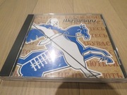 Ukrainians - Ukrainians CD Koka Records ultra rare