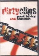 Dirty Clips: Polski Hip-Hop DVD