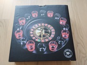 Gra alkoholowa ruletka, nowa!