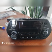 Radio fiat tipo 2016rok