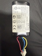 VW 3G 915 089 Bateria systemu ecall sos