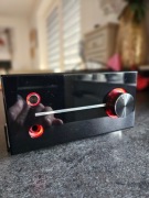 Wzmacniacz słuchawkowy klon Lechmann