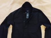 Kurtka koszulowa militarna. Abercrombie L