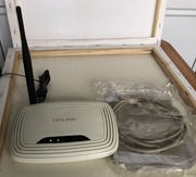 Router TP-Link TL-WR740N