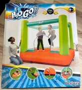 Dmuchany zamek jump and soar nowy