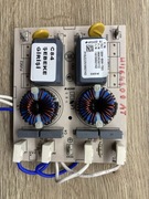 Moduł zasilania plyty indukcyjnej BEKO HII64400