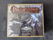 Pathfinder Adventure Card Game - Skull & Shackles