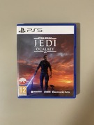 Star Wars Jedi Ocalały PS5