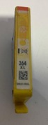 HP WKŁAD TUSZ 364 364XL YELLOW CB325EE ORYGINAŁ