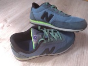 Damskie New Balance 501 