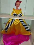 Barbie Bill Blass Designer Edycja limitowana 1997