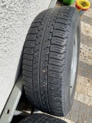 Koła używane VW t4