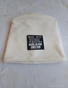 Czapka Miss City Official ecru, rozm. uniwersalny 