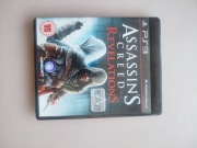 Assassin's Creed: Revelations PS3