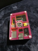 Raspberry Pi Pi1 2011