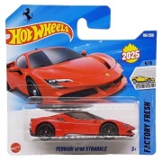 Hot Wheels Ferrari SF90 Stradale 