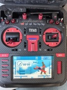 Aparatura RadioMaster TX16S MKll ELRS