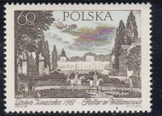 FI 1643** 1967 rok. 