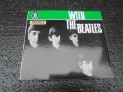 The Beatles  - With The Beatles odeon - stereo