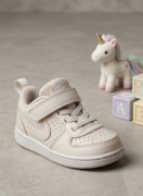 NIKE białe adidas buty dziecięce Unisex Chłopiec Dziewczynka Rzepy Sportowe