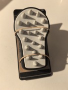 Szczotka do masażu głowy