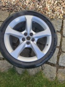 Felga Camaro 2SS 2015 20x9J ET40 Oryginalna