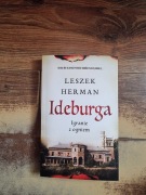 Herman Leszek Ideburga