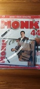 WIELCY DETEKTYWI "MONK" 44