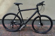 Rower Carver X Cross 3.0 Deore XT POZNAŃ