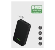 Adapter do Androida car Play 