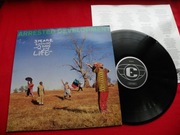 ARRESTED DEVELOPMENT 3 years LP UK Cooltempo 1992 EX