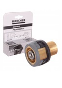 Adapter 6 Easy Lock Force Karcher HD HDS M22 TR221 złączka redukcja 300bar