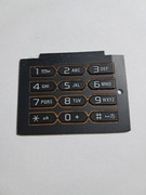 Klawiatura Sony Ericsson W595