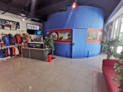 Sprzedam Firmę Kino Efektów Ekran360 Biznes Sprzęt