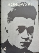 Poezje wybrane cz,II - Tadeusz Borowski