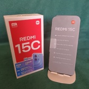 Smartfon Xiaomi Redmi 15C nowy