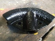 kamień głowica giętarki 20mm FAKTURA