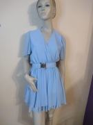 Sukienka damska rozm.uni.pasuje do rozm 44