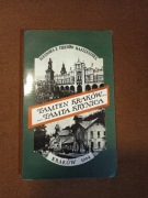 Tamten Kraków... Tamta Krynica  Eleonora z Cerchów Gajzlerowa