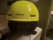 Kask narciarski Smith zoom Jr 48-53 cm