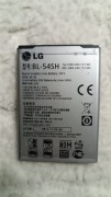 Bateria LG BL-54SH 2540mAh