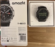 Smartwatch Amazfit T-Rex 3