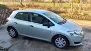 Sprzedam Toyota Auris "Terra", rocznik 2008, D4D 