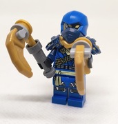 LEGO Minifigurka Ninjago Jay Dragon Rising