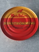 Surströmming kiszony śledź 